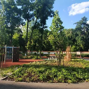 Apartament Diamond Rakowicka Polska