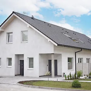  Gospodarstwo agroturystyczne Zielona Dolina 2020 Polska