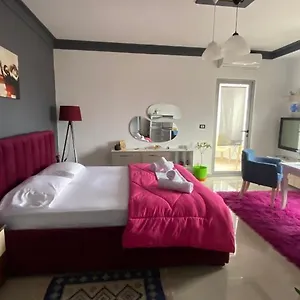  Apartament Guest's Albania
