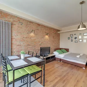 Apartament Dream Loft Kowalska, Gdańsk