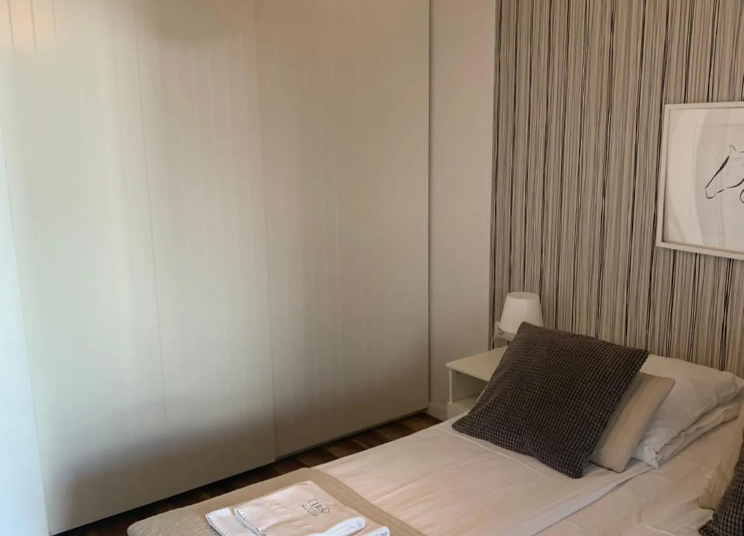 Irs Royal Apartments Apartamenty Irs Nadmorski Dwor Gdansk Poland