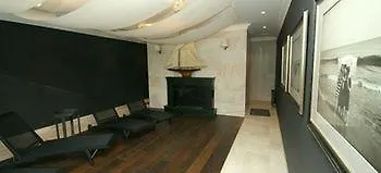 Irs Royal Apartments Apartamenty Irs Nadmorski Dwor Gdansk 0*,