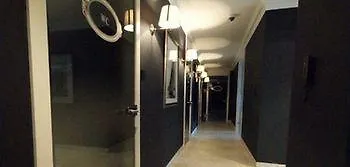 Irs Royal Apartments Apartamenty Irs Nadmorski Dwor Gdansk