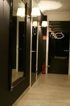 Irs Royal Apartments Apartamenty Irs Nadmorski Dwor Gdansk Poland