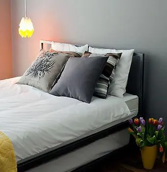 Irs Royal Apartments Apartamenty Irs Nadmorski Dwor Gdansk Poland