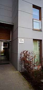 Irs Royal Apartments Apartamenty Irs Nadmorski Dwor Gdansk