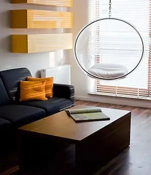 Irs Royal Apartments Apartamenty Irs Nadmorski Dwor Gdansk 0*,