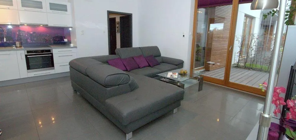 Irs Royal Apartments Apartamenty Irs Nadmorski Dwor Gdansk