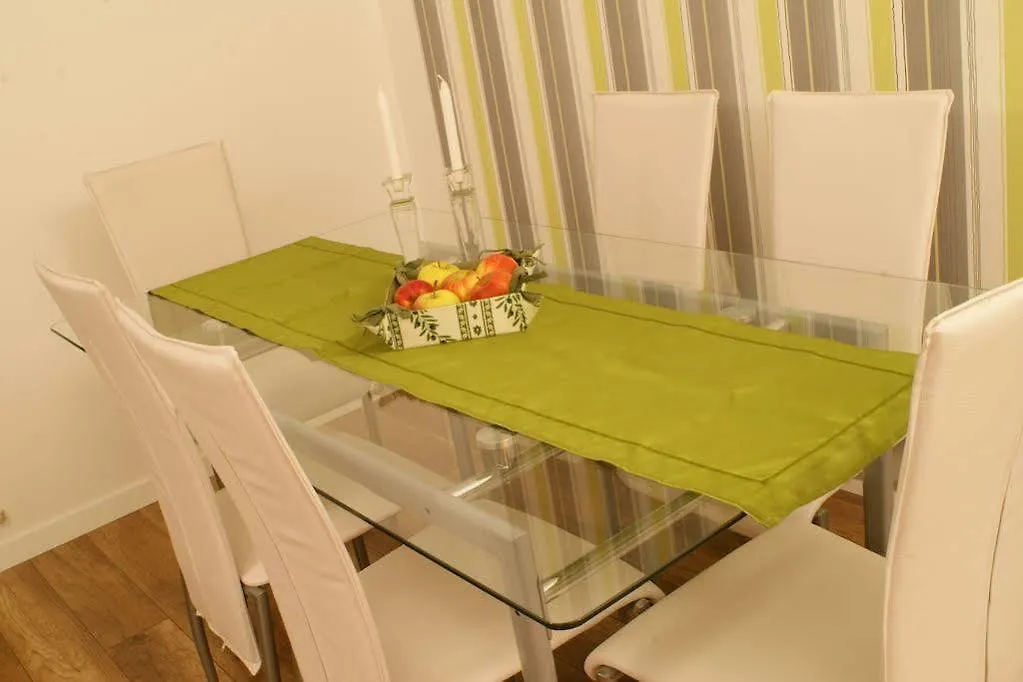 Irs Royal Apartments Apartamenty Irs Nadmorski Dwor Gdansk