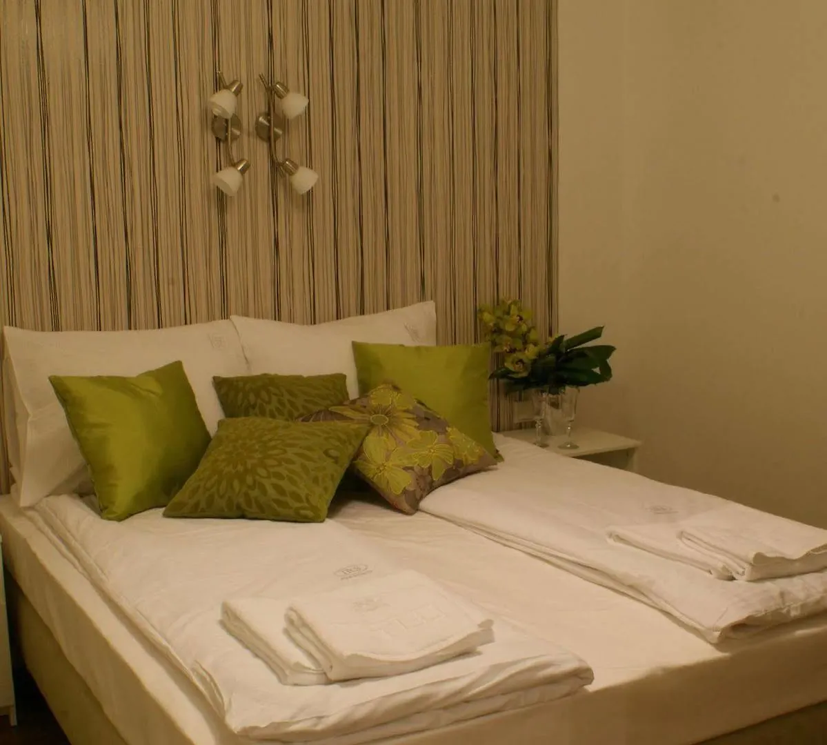 Irs Royal Apartments Apartamenty Irs Nadmorski Dwor Gdansk Poland